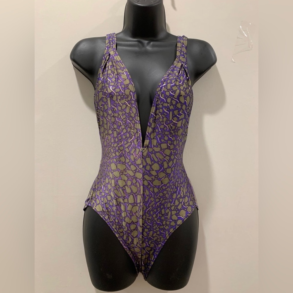 Pierre Cardin One piece Swimsuit